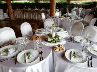 elegantní svatba Boskovice